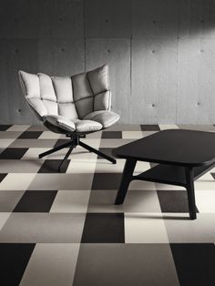 Play with Marmoleum Modular new collection